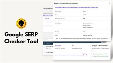 live serp tool|Free Google SERP Checker .
